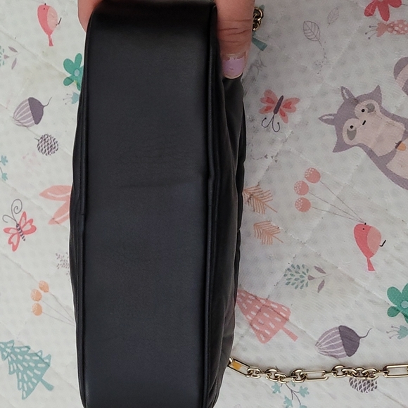 (Sold) Maison Margiela glam slam leather bag - Picture 7 of 12